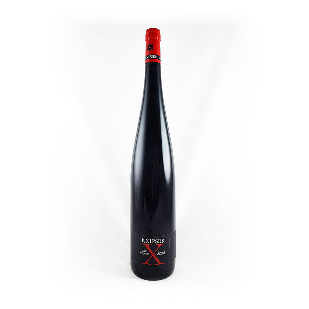 Weingut Knipser Cuvee X 2012 Magnum