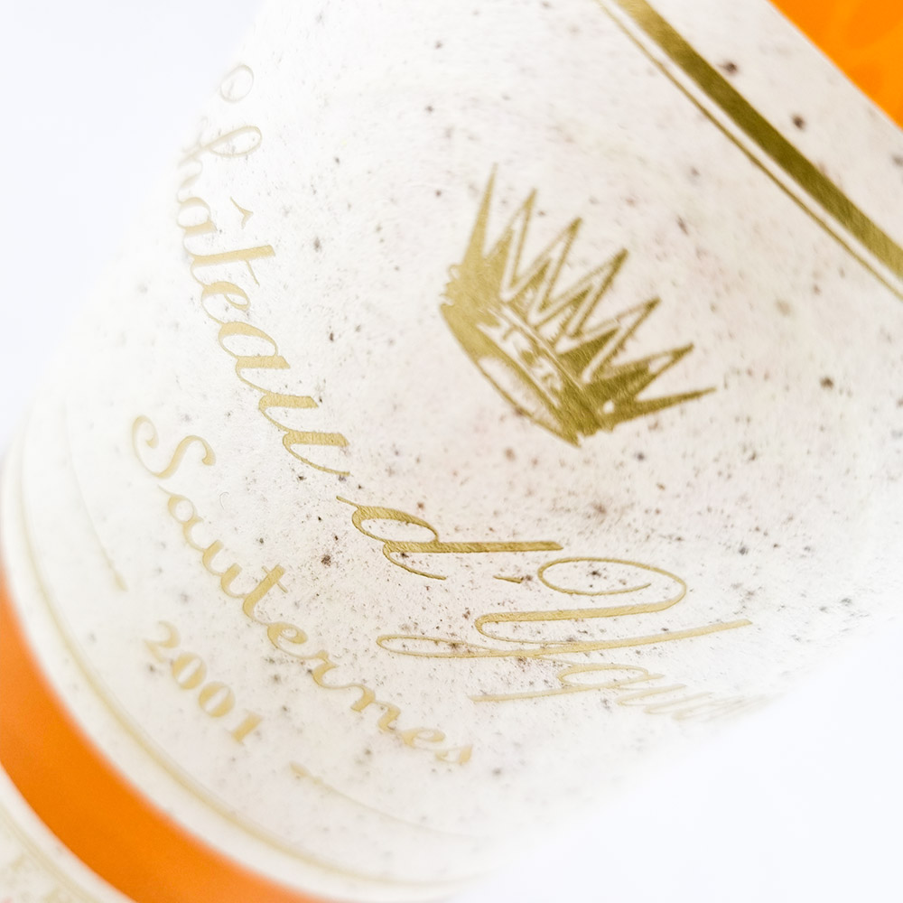Chateau d'Yquem 2001