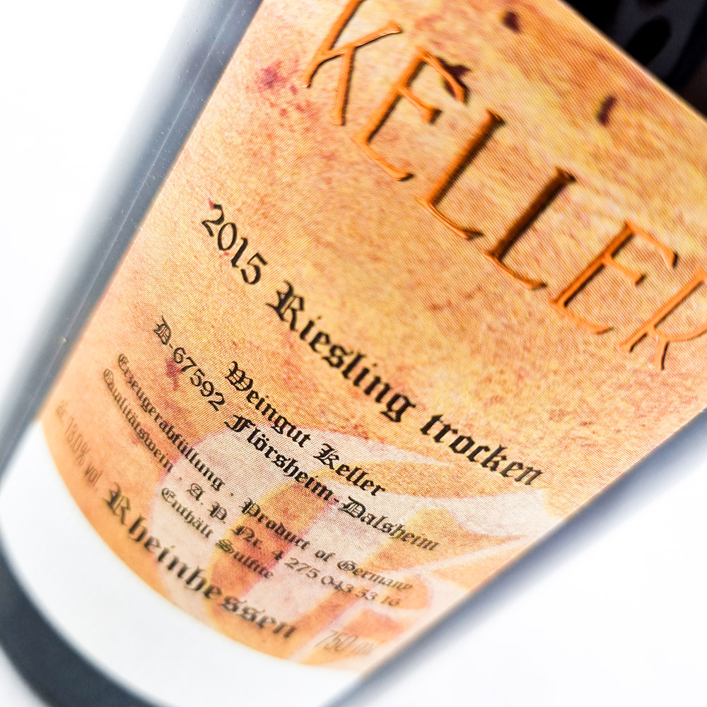 Weingut Keller G-Max 2015