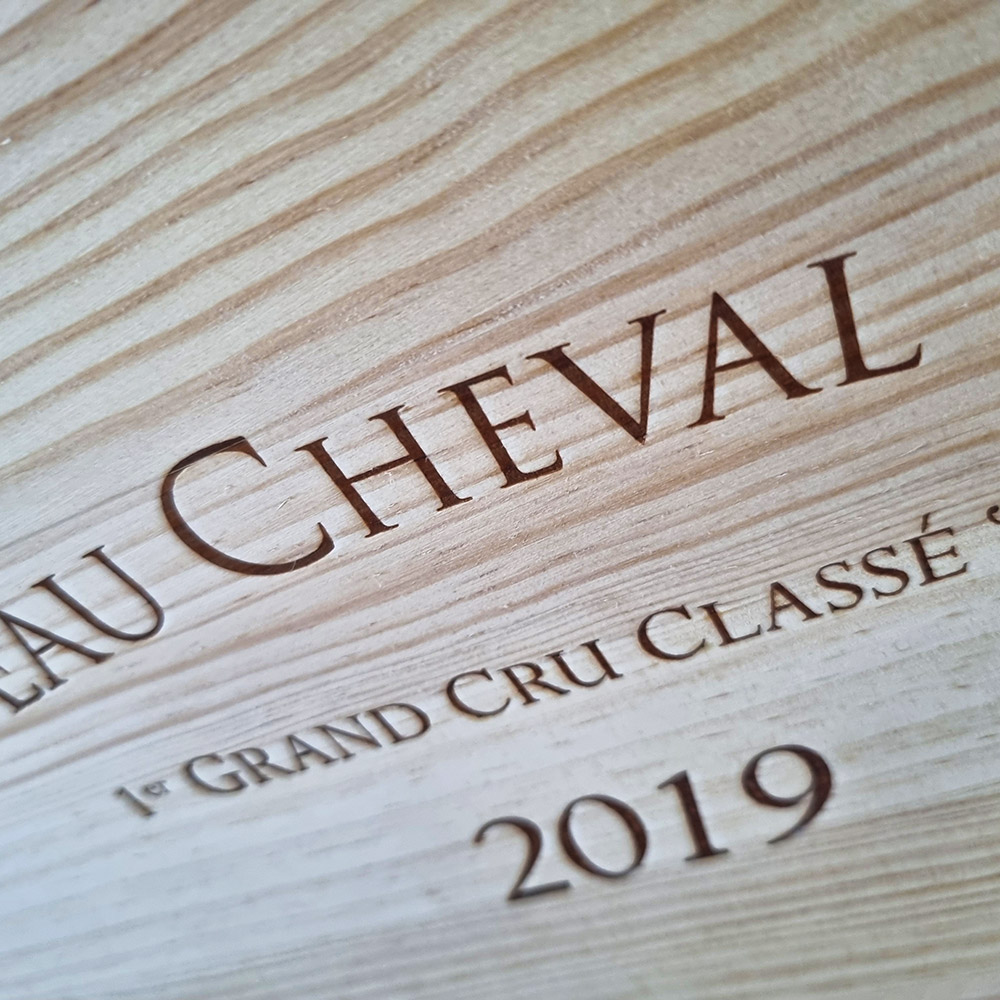 Chateau Cheval Blanc 2019 OWC-6