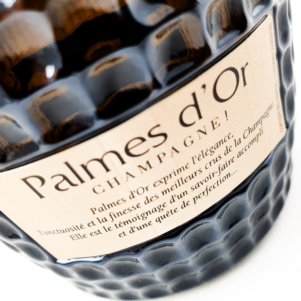 Nicolas Feuillatte Brut Palmes d'Or 1997