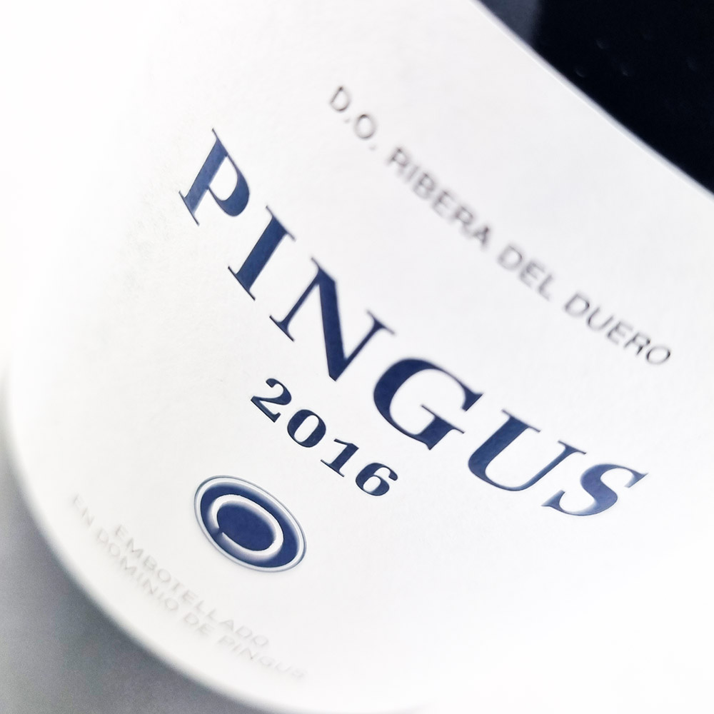 Pingus - Dominio de Pingus 2016
