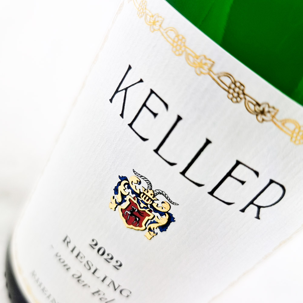 Weingut Keller Von der Fels 2022